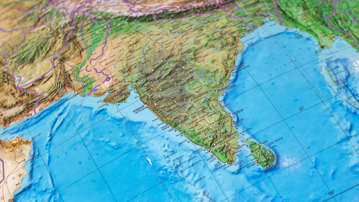 Шри-Ланка стала доступнее для русских: виза теперь бесплатная