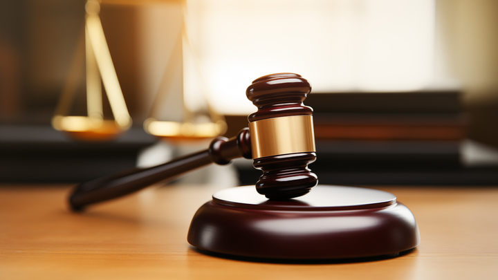 В Запорожской области будут судить избивавшего падчерицу мужчину