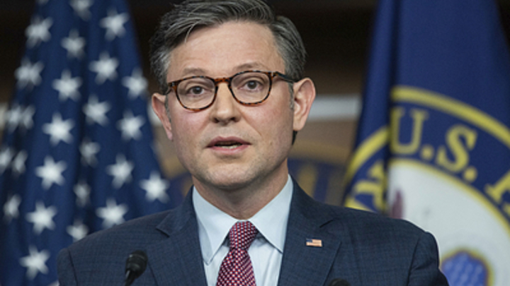 В США предложили выйти из шатдауна без помощи Украине