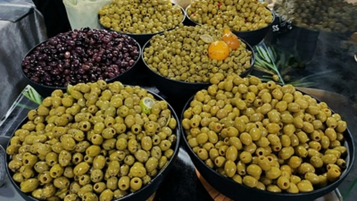 Учёные назвали продукты с хорошим холестерином