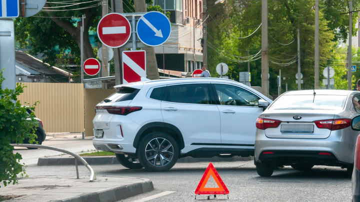 Названы самые аварийные улицы Перми