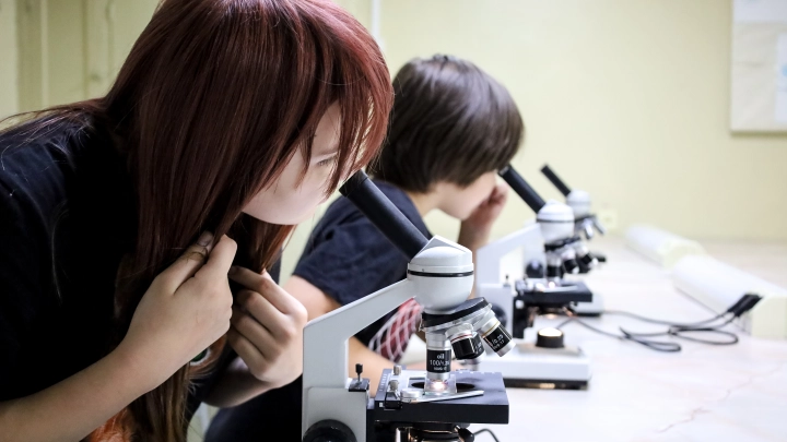 Дети на грани. Восемь часов уроков, а потом к репетитору: Школам в России задали неудобный вопрос