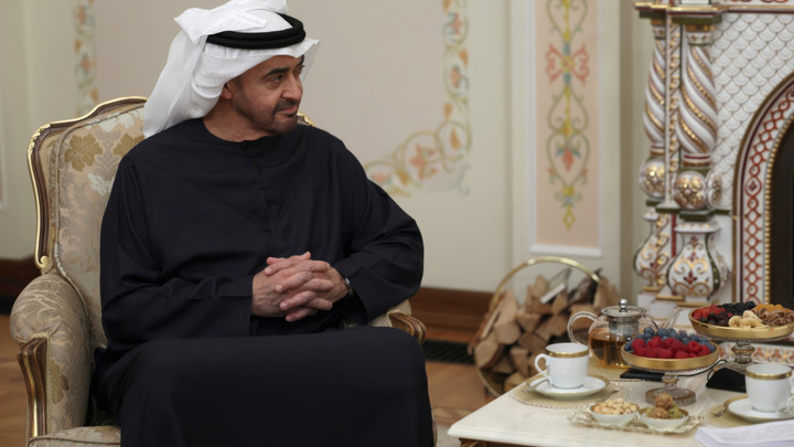 Посредник между Москвой и Киевом в обмене военнопленными дал особое обещание Путину