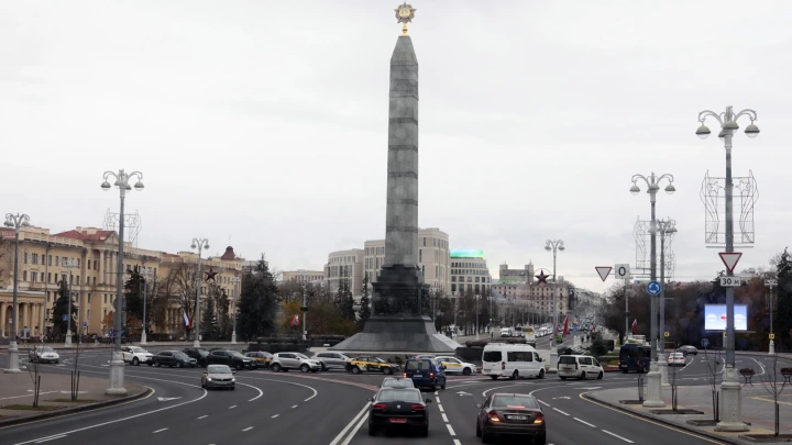 Телемост в Екатеринбурге свяжет ветерана-освободителя Минска с боевыми товарищами