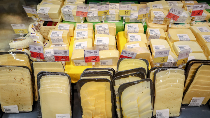 Врач Сухорукова назвала замедляющие старение продукты