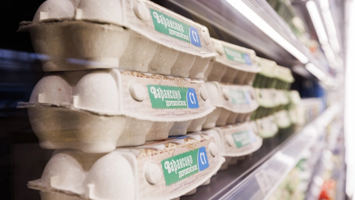 Как снизить траты на еду в два раза без потери качества. Так сможет каждый