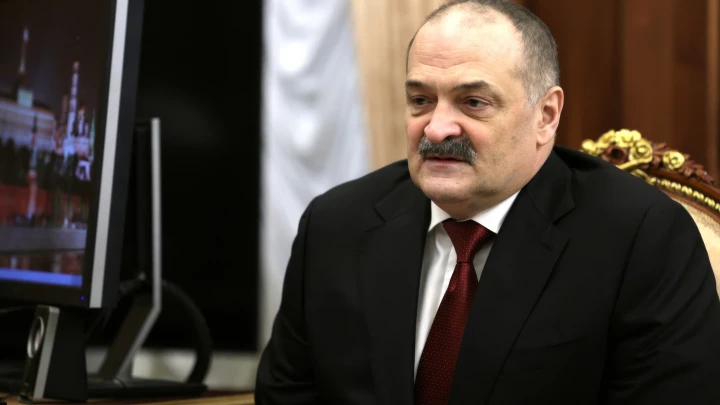 Драки, забастовки, угрозы: Меликов дал жёсткий ответ о происходящем в школах Дагестана