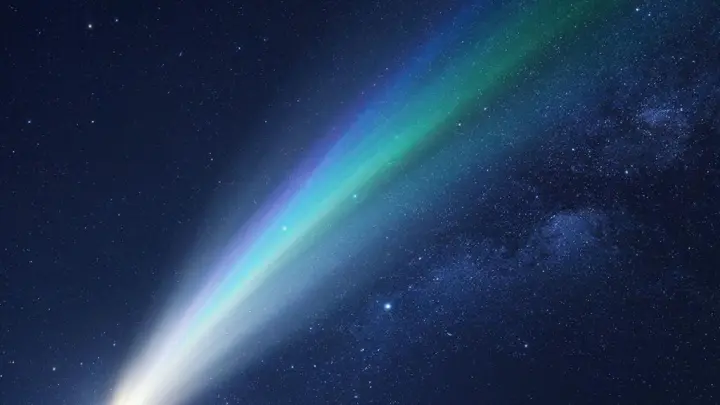 В марте произойдет критическое сближение 3I/ATLAS с Юпитером: чем это грозит