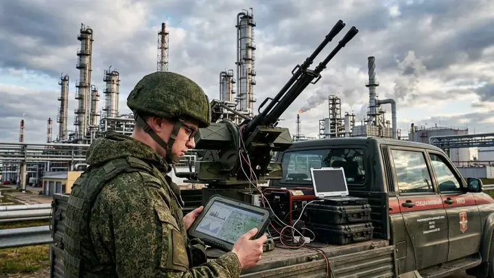 Политолог Станкевич усомнился в энергетическом перемирии России и Украины