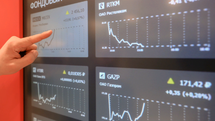 Призыв к мятежу ударил по русским компаниям: Наблюдается снижение акций