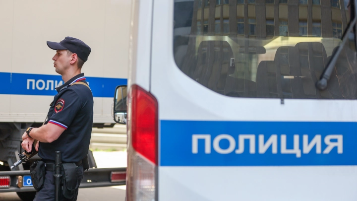 Не нарочно, сожалею: как инцидент с сыном лидера азербайджанской диаспоры связан с задержанием отца