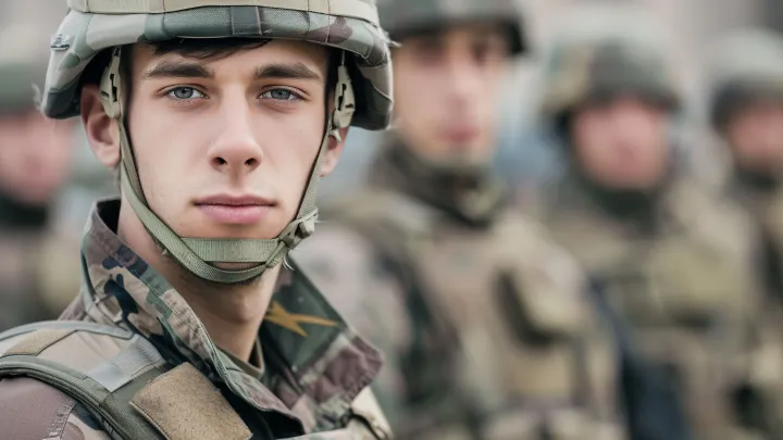 Повестка может прийти в любой день года: в России вводят круглогодичный призыв