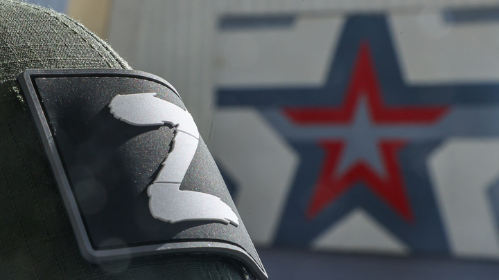 Балицкий рассказал о боевой подготовки Народного ополчения на Запорожье