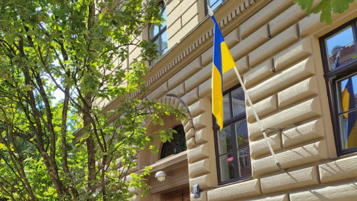 С глаз долой: Сеймур Херш раскрыл, почему СМИ резко замолчали о контрнаступлении ВСУ