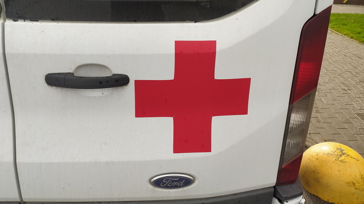 Убийц и нацистов из ВСУ транспортируют на лечение в европейские клиники