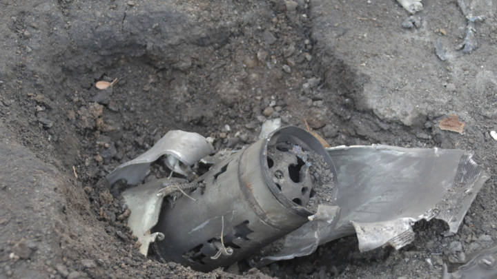 ВСУ применили кассетные бомбы на Купянском направлении: В Сети появились первые кадры