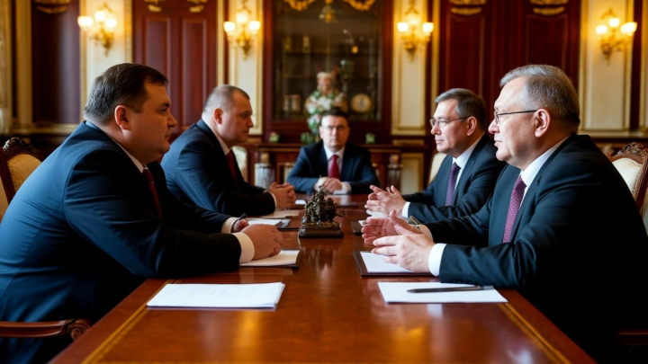 Пока санитары выживают, министры шикуют: Потратили миллионы на кабинеты - Савиновой припомнили дикую историю