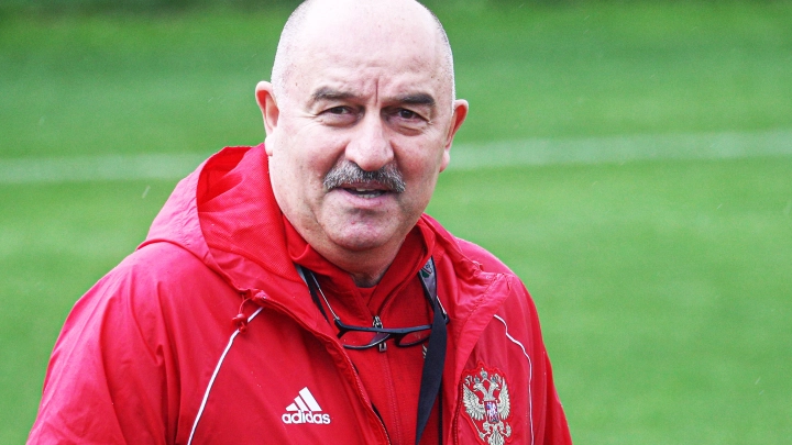 Бывший тренер Спартака возглавит Ахмат: Стало известно имя