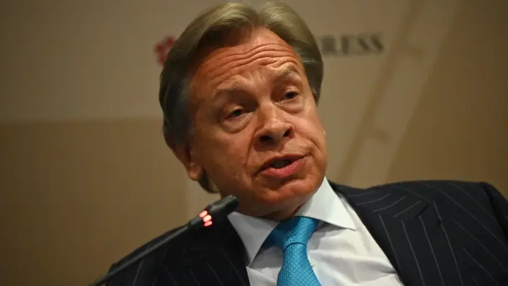 Пушков назвал заявление Мерца о Pax American крупным геополитическим сдвигом