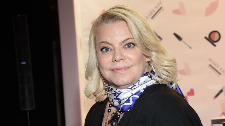 Актриса Яна Поплавская обратилась к сыну, который, находясь в зоне СВО, не выходил на связь