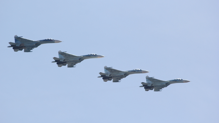 Что будет, если Россия использует ядерное оружие на Украине?