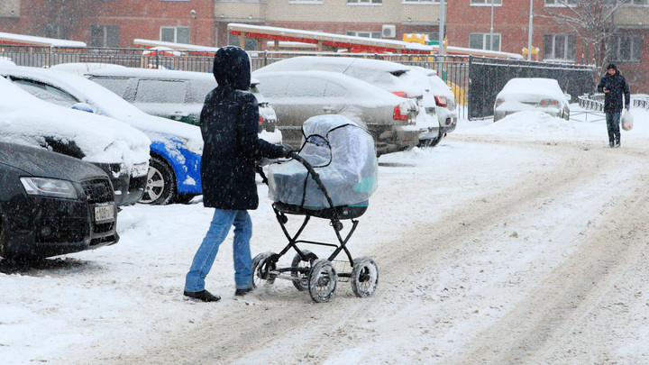 В России проиндексируют выплаты семьям с детьми: Кто получит прибавку в 2022 году