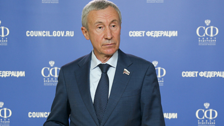 Сенатор Климов заявил, что спецоперация на Украине завершится очень скоро, но есть условие
