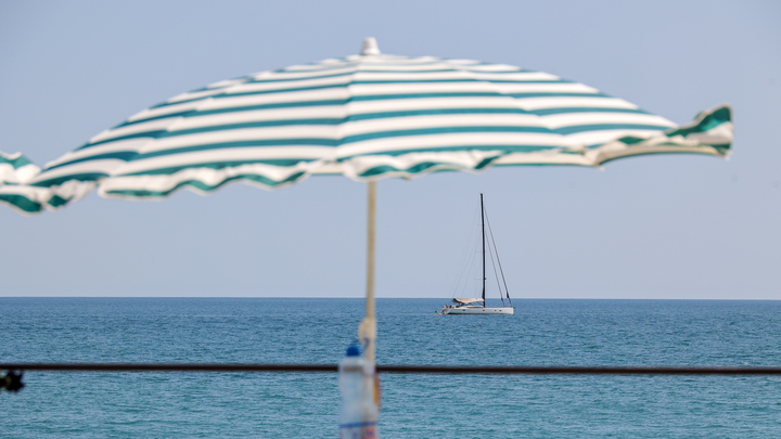 Нутрициолог раскрыла секрет максимально правильного питания на отдыхе