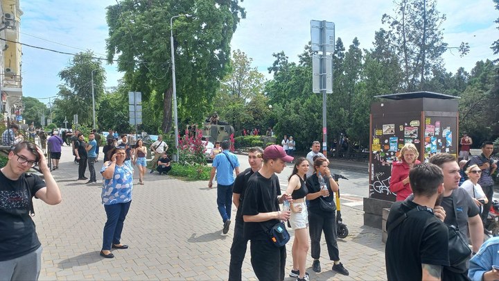Ростовская область стала одним из самых тревожных регионов России. Что беспокоит горожан?