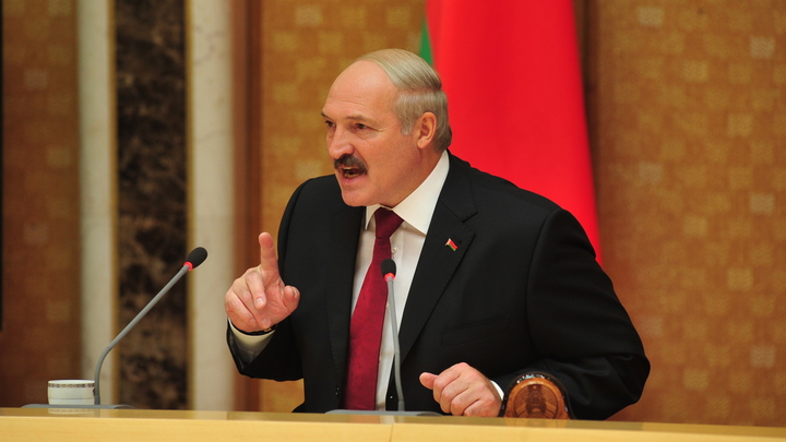 Минобороны Белоруссии подтвердило уничтожение украинской ракеты