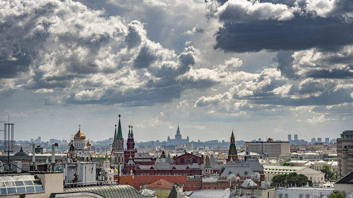 Раскол в G20: Половина стран отказалась от изоляции России - Bloomberg