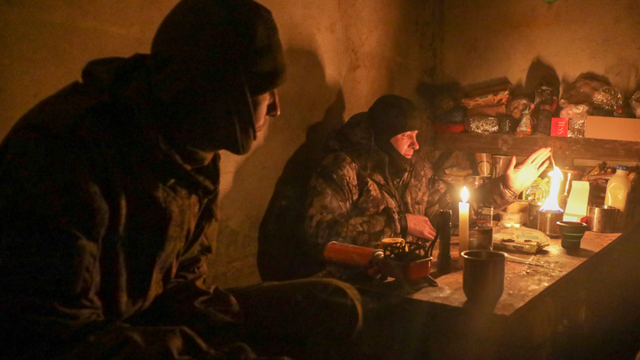 За неполный 2023 год Киев убил сотни людей в ДНР: Военкор Сладков раскрыл кровавую статистику