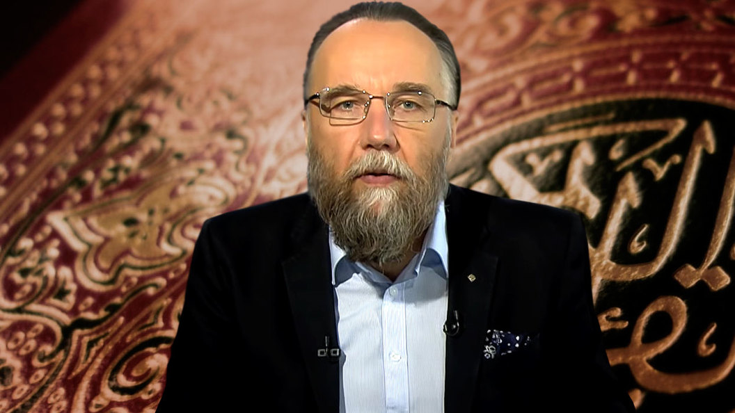 Александр Дугин: Самое время для Тридентского собора суннитов Александр Дугин: Самое время для Тридентского собора суннитов