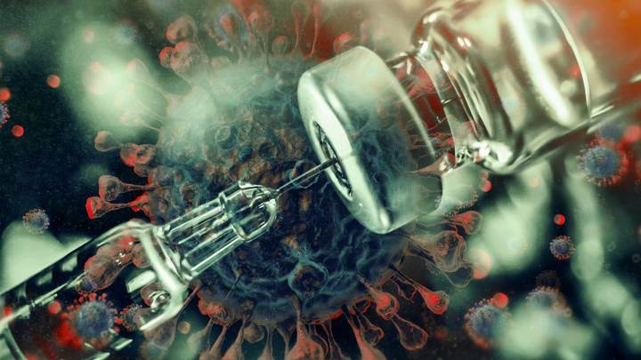 Иммунолог: В России протекает скрытая волна COVID