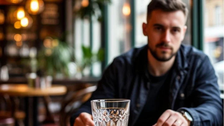 Ген алкоголизма: почему люди не чувствуют меры в алкоголе