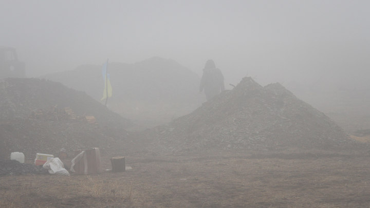 Польские наёмники готовят акции по запугиванию жителей Донбасса