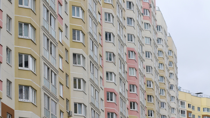 Территорию бывшего стадиона «Дзержинец» застроят 25-этажными домами