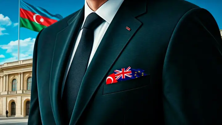 Как раньше не будет: Баку получил не просто сигнал из Москвы, а прямое требование