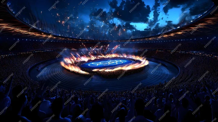 В Париже вынесли приговоры по делу о скандальной церемонии открытия Олимпиады