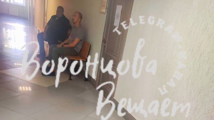 В Самаре арестовали кандидата в депутаты от ЛДПР городской Думы Новокуйбышевска