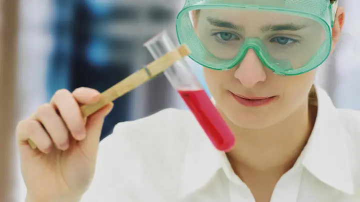 Новосибирская учёная рассказала, как ИИ поможет продлить жизнь до 150 лет