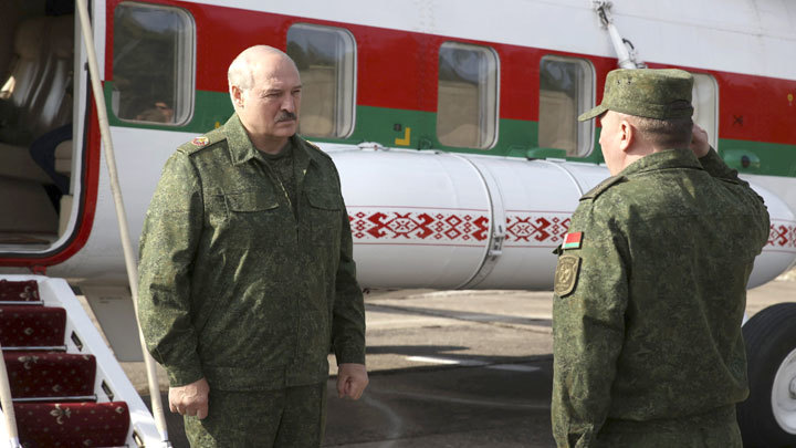 Идея объединения не стоит: Какой Лукашенко нужен Москве