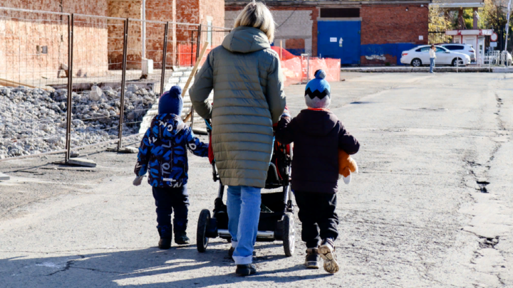 Дожила до 99 лет, хотя должна была умереть в детстве. Чудо многодетной мамы