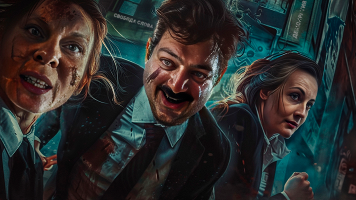 Нет прощения Ивлеевой, нет сострадания Слепакову*… Кто следующая жертва толерантных людей?