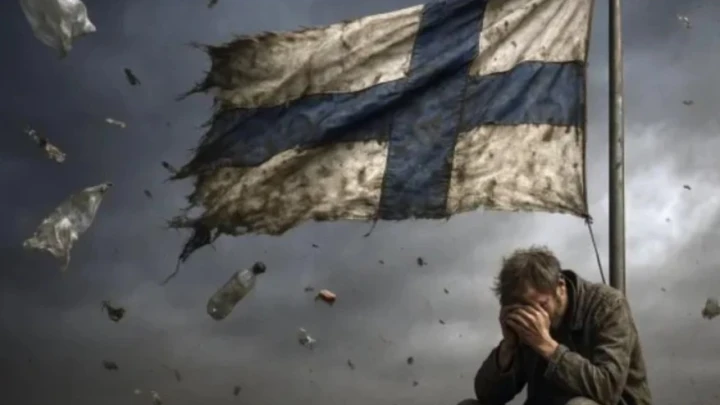 «Это маразм»: беженка из Финляндии сообщила об ухудшении жизни в стране из-за НАТО