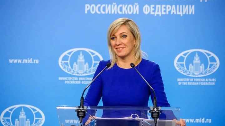 Москва предупредила: сценарий с войсками НАТО на Украине неприемлем