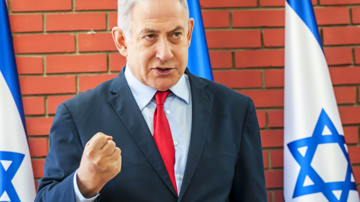 Неожиданный ход Израиля. Нетаньяху выступил со специальным обращением