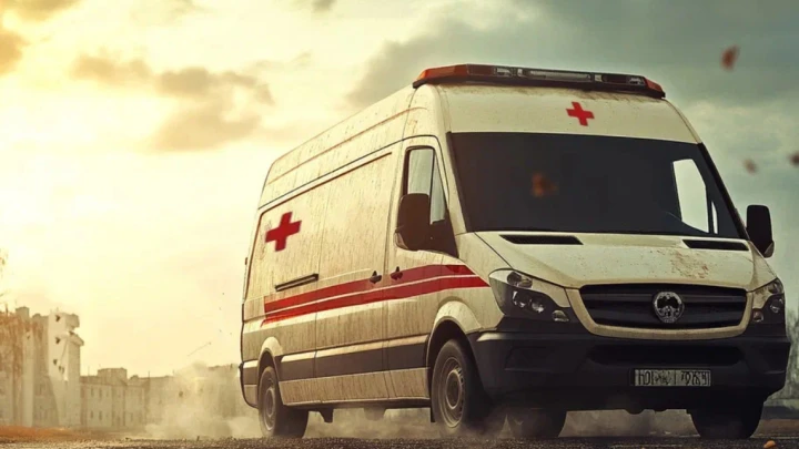 Семья хотела: Пострадавшая в ДТП в Египте девочка будет лечиться в Москве - Львова-Белова