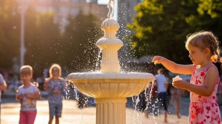 Жара, духота и сюрпризы погоды: что ждёт нас летом 2026 года