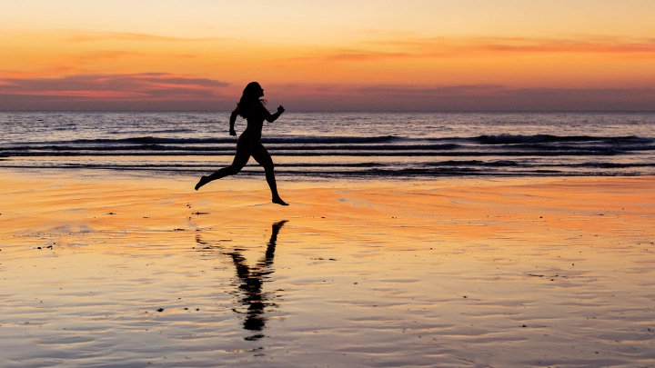 СМИ: пляжи по всему миру могут исчезнуть из-за вымывания песка